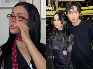 Lim Feng là ai: Hot girl xứ Huế nóng bỏng, bạn gái Wren Evans, vừa viết 12 nghìn chữ kể chuyện bị cắm sừng