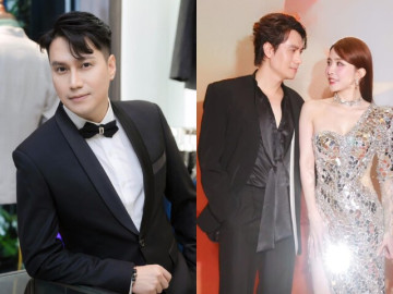 Việt Anh công khai mua quà khủng cho bạn gái hậu ly hôn, mang đi tặng làm lộ ngay danh tính người ấy là ai