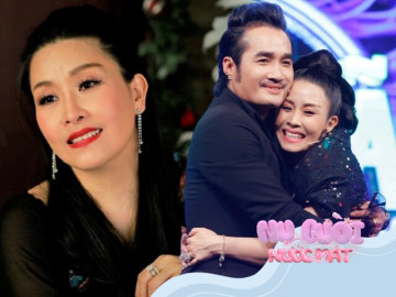 Kiều nữ Kiều Oanh: Đổ vỡ vì bị phán khó làm mẹ nay gặp đúng người, ngoài 40 đã chuyển hết tài sản cho con