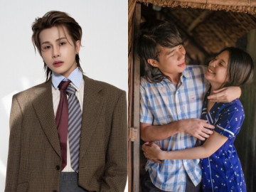 Jack lên tiếng nói rõ ồn ào với Thiên An, nộp đơn kiện ngược tình cũ để thực hiện quyền nuôi con