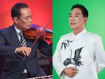 Điệu cải lương làm mưa làm gió TikTok của NSND Thanh Hải vừa qua đời