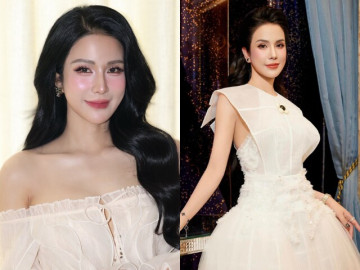 Diệp Lâm Anh: Xét nghiệm ADN đối với đàn ông có thể là thủ tục, nhưng với phụ nữ đó là sự sỉ nhục