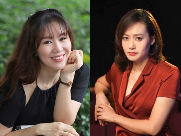 3 diễn viên tài sắc giỏi giang quê Trà Vinh, có người lấy chồng kém 11 tuổi