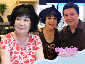 Vợ Ngọc Hoàng là tiểu thư Sài thành: Tự làm sính lễ cưới vợ mới cho chồng, sau 3 lần đò ở vậy nuôi con