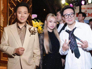 Trấn Thành nhận "gạch đá" khi kêu gọi giúp diễn viên Ngân Hòa, bị hỏi có cả trăm tỷ mà không tự ủng hộ