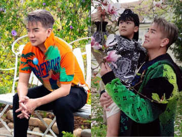 Đàm Vĩnh Hưng uống thuốc ngủ mỗi tối, bẽ bàng giữa cơn nguy khốn