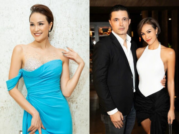 Phương Mai: Tôi muốn ăn mừng lớn sau ly hôn