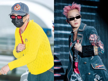 Đêm nhạc có G-Dragon và dàn sao Hàn ở sân Mỹ Đình dự báo có mưa rào