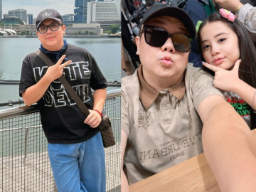 Gia Bảo xác nhận có bạn gái sinh năm 2000 sau 8 năm ly hôn, đăng ảnh cùng cô gái xinh đẹp nhận nhiều bình luận