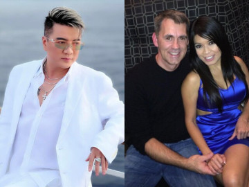 Đàm Vĩnh Hưng "tố" vợ chồng ca sĩ Bích Tuyền "lừa dối, thao túng tâm lý"