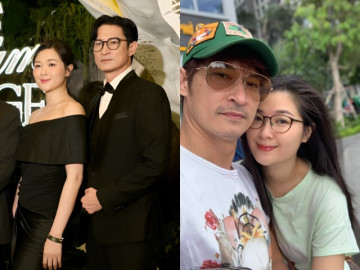 Huy Khánh đăng ảnh Mạc Anh Thư kèm tuyên bố mối quan hệ, vẫn si mê người xưa được khuyên cua lại vợ cũ