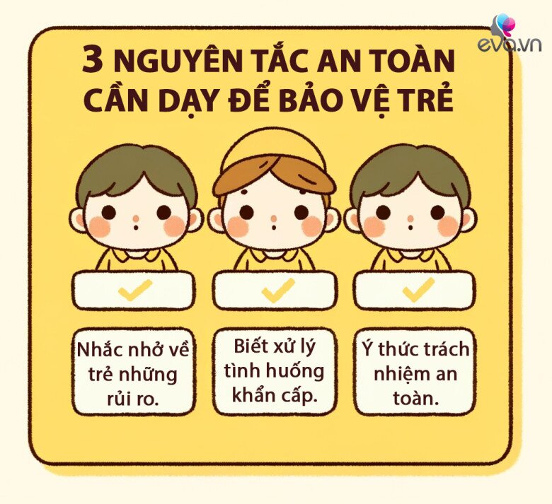 3 điều hay bố mẹ dạy là amp;#39;amp;#39;lớp áo giápamp;#39;amp;#39; bảo vệ con suốt đời, mang may mắn cho cả gia đình - 3