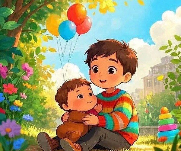 Bố mẹ EQ cao sẽ dùng 3 mẹo để thuần hóa đứa trẻ amp;#34;hưamp;#34;, mà không cần quát mắng - 1