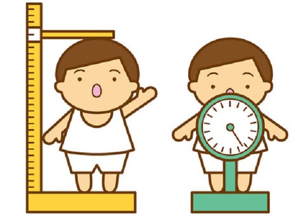 Ăn nhiều nhưng không tăng cân.