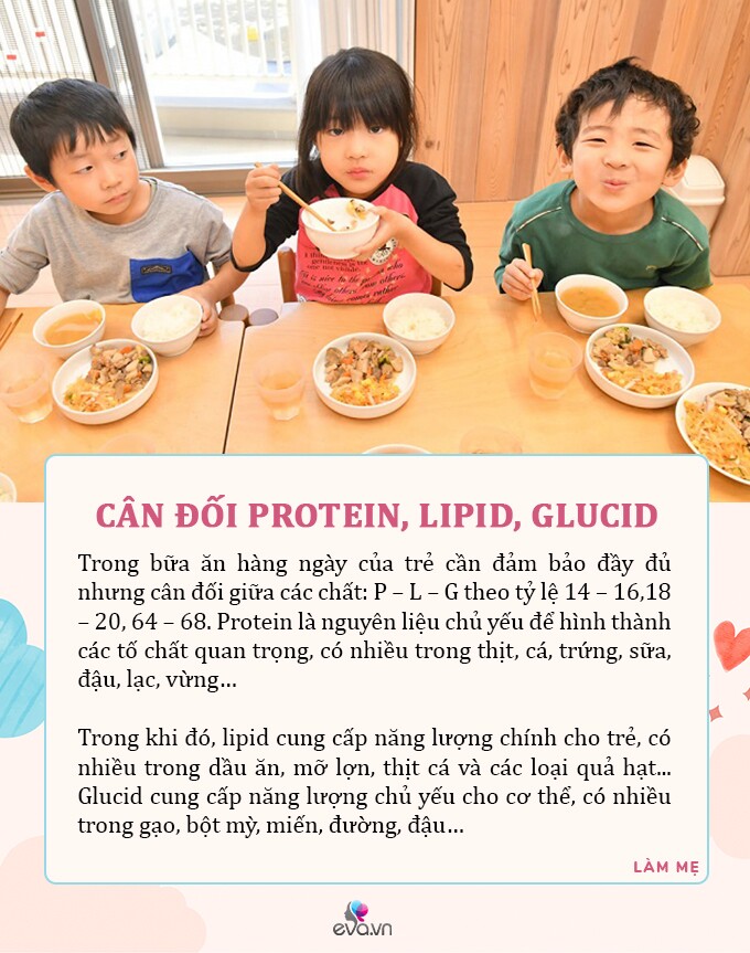 5 nguyên tắc giúp mẹ xây thực đơn chuẩn amp;#34;vừa ăn vừa chơiamp;#34; cho bé 1-3 tuổi - 2