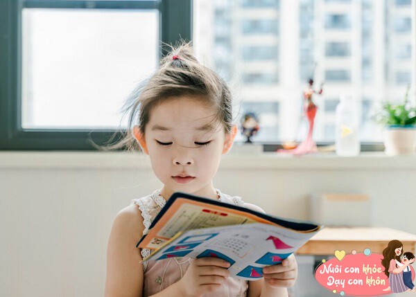 Bộ não trẻ có 2 thời điểm dễ trở nên thông minh hơn, bố mẹ nắm bắt cơ hội để rèn con học giỏi, IQ cao - 3