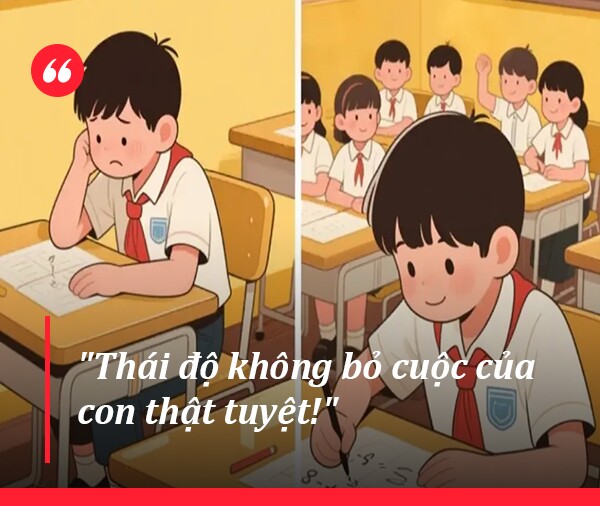 3 kiểu khen này là amp;#34;lời độcamp;#34; làm tổn thương trẻ, 99% bố mẹ từng làm điều thứ 3 - 4