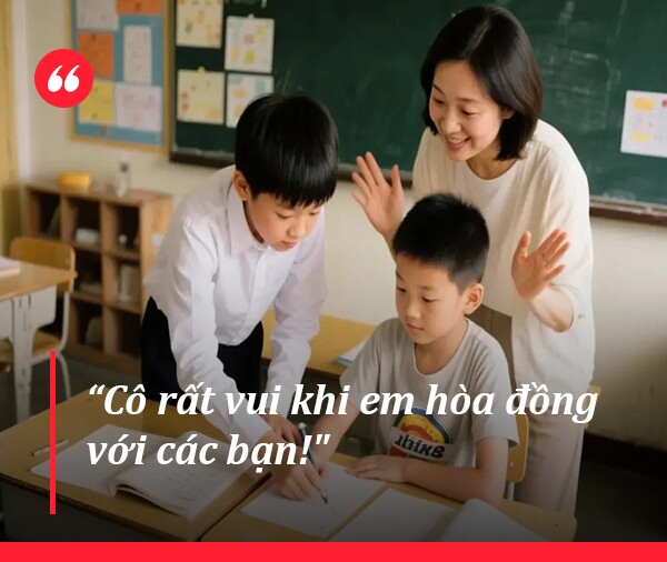 3 kiểu khen này là amp;#34;lời độcamp;#34; làm tổn thương trẻ, 99% bố mẹ từng làm điều thứ 3 - 6