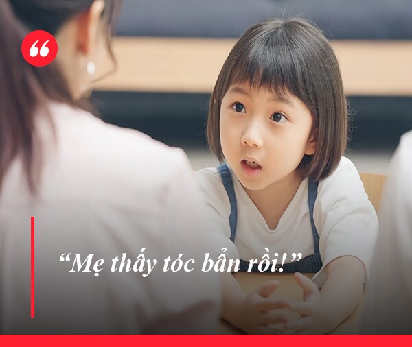Trẻ thích cãi lại mẹ đừng vội quát mắng, dùng 4 câu amp;#34;thần thánhamp;#34; này hiệu quả hơn nhiều - 6