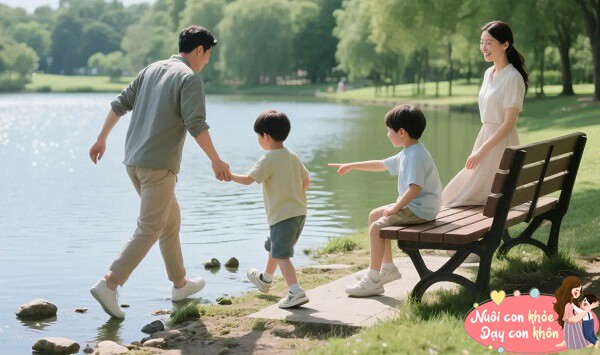 Biết xử lý trong các tình huống khẩn cấp.