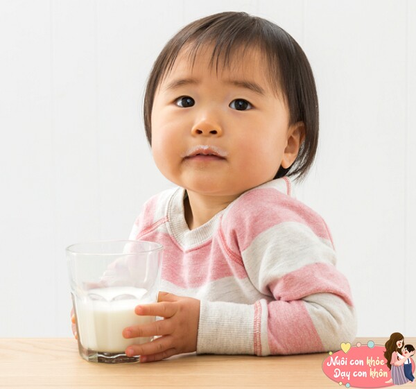 IgG là một loại kháng thể quan trọng trong hệ miễn dịch của trẻ.