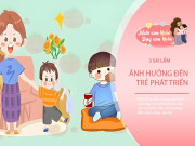 Nuôi con IQ EQ - Hãy nhớ những lời dạy tâm huyết từ tổ tiên, đừng để 3 sai lầm này hủy hoại cuộc sống của con