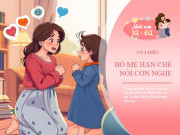 Nuôi con IQ EQ - Tổ tiên nhắc nhở: Bố mẹ thông thái về già không nói về 4 điều này với con