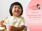 Nuôi con IQ EQ - “Tăng đề kháng từ sữa”, lựa chọn ngon - bổ - hiệu quả giúp mẹ giảm nỗi lo chăm con ốm