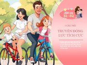 Phụ huynh EQ cao sẽ nói 3 câu này đúng lúc, như truyền sức mạnh "thần kỳ" để con trở nên xuất chúng