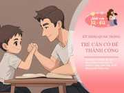 Nuôi con IQ EQ - Trong tương lai, 4 kiểu trẻ này sẽ là tài năng lớn, có sự nghiệp thành công