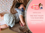 Nuôi con IQ EQ - Em bé lăn lộn, cuộn tròn khi ngủ là đang gửi đi tín hiệu khẩn cấp này, bố mẹ đừng vội phớt lờ