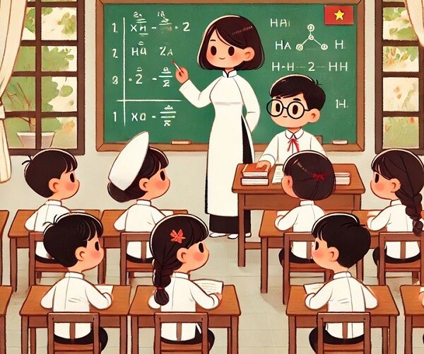Đứa trẻ lớn lên học giỏi, giàu có nhờ bố mẹ dạy 3 thói quen này trước 6 tuổi - 1