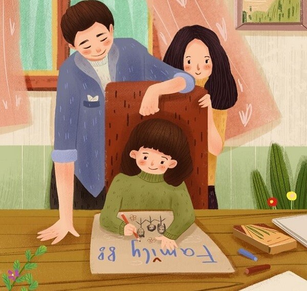 Tập trung và nâng cao khả năng học tập.