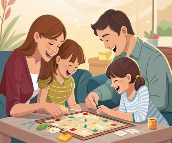Lời nói từ miệng bố mẹ định hình số phận con, người thông thái sẽ nói với trẻ 5 điều sớm - 1