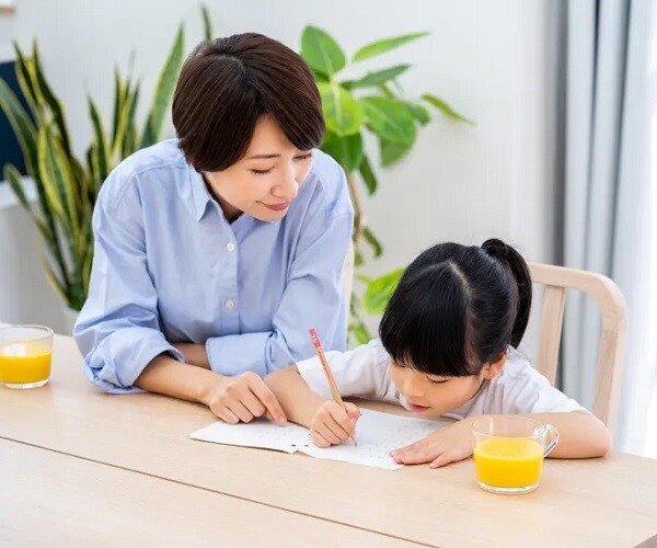 Đứa trẻ tài năng, có tố chất thiên tài thích nói 4 câu này - 1