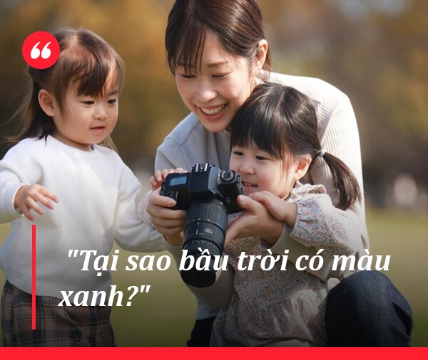 Đứa trẻ tài năng, có tố chất thiên tài thích nói 4 câu này - 3
