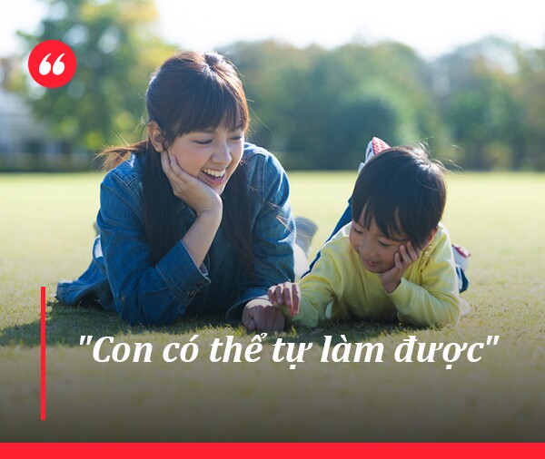 Đứa trẻ tài năng, có tố chất thiên tài thích nói 4 câu này - 5