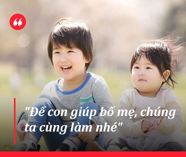 Đứa trẻ tài năng, có tố chất thiên tài thích nói 4 câu này - 7