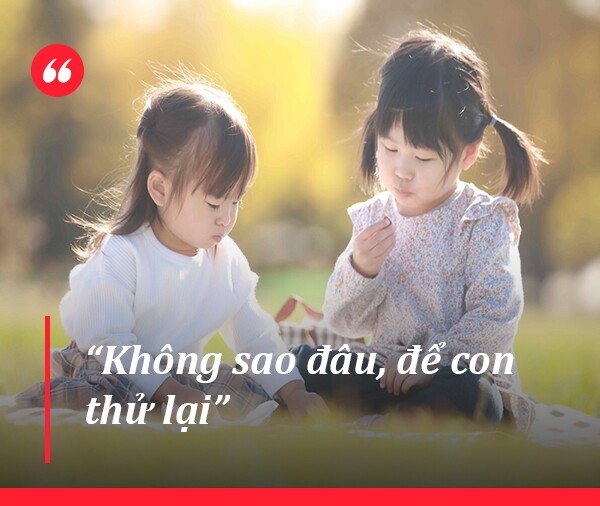 Đứa trẻ tài năng, có tố chất thiên tài thích nói 4 câu này - 9