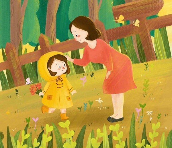 Con cái thường không nhớ bố mẹ đã mua bao nhiêu đồ chơi, nhưng sẽ dành cả đời biết ơn 4 khoảnh khắc này - 1