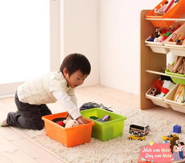 Giảm độ khó của nhiệm vụ.