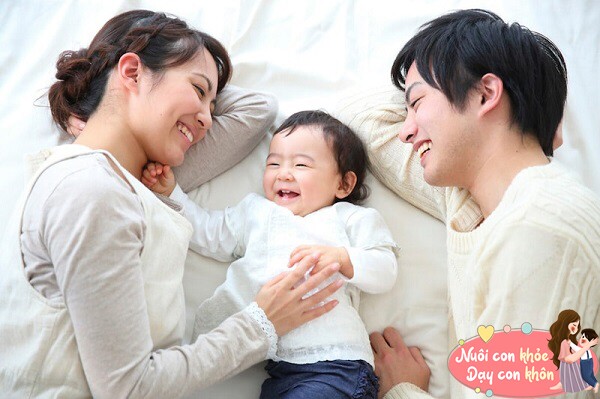 Bố mẹ hiện đại nên tập trung vào các phương pháp giáo dục cân bằng.