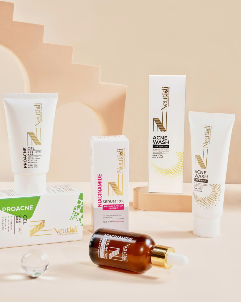 Bật mí bộ sản phẩm hỗ trợ giảm mụn đang được hội skincare chia sẻ rần rần! - 5