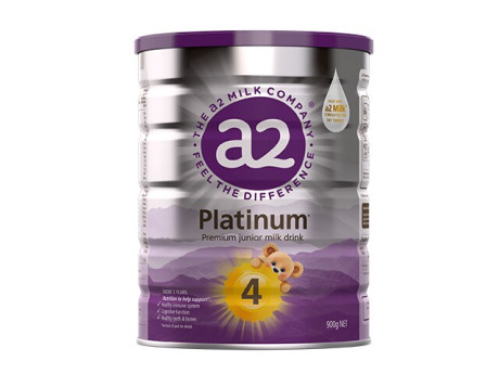 Sống Lành – Nhà phân phối chính thức sữa a2® Platinum® tại Việt Nam