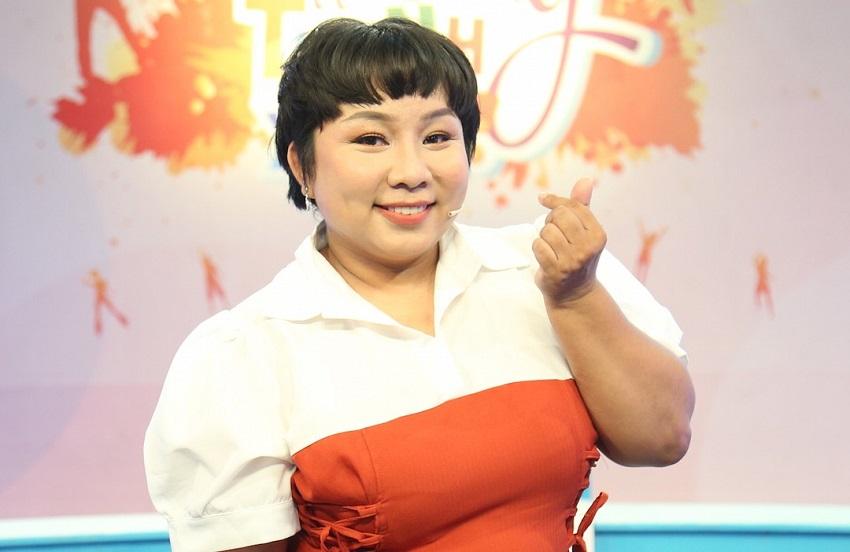 Diễn viên Kim Đào được khán giả biết đến và yêu thương qua hình ảnh tròn trịa, vui nhộn.