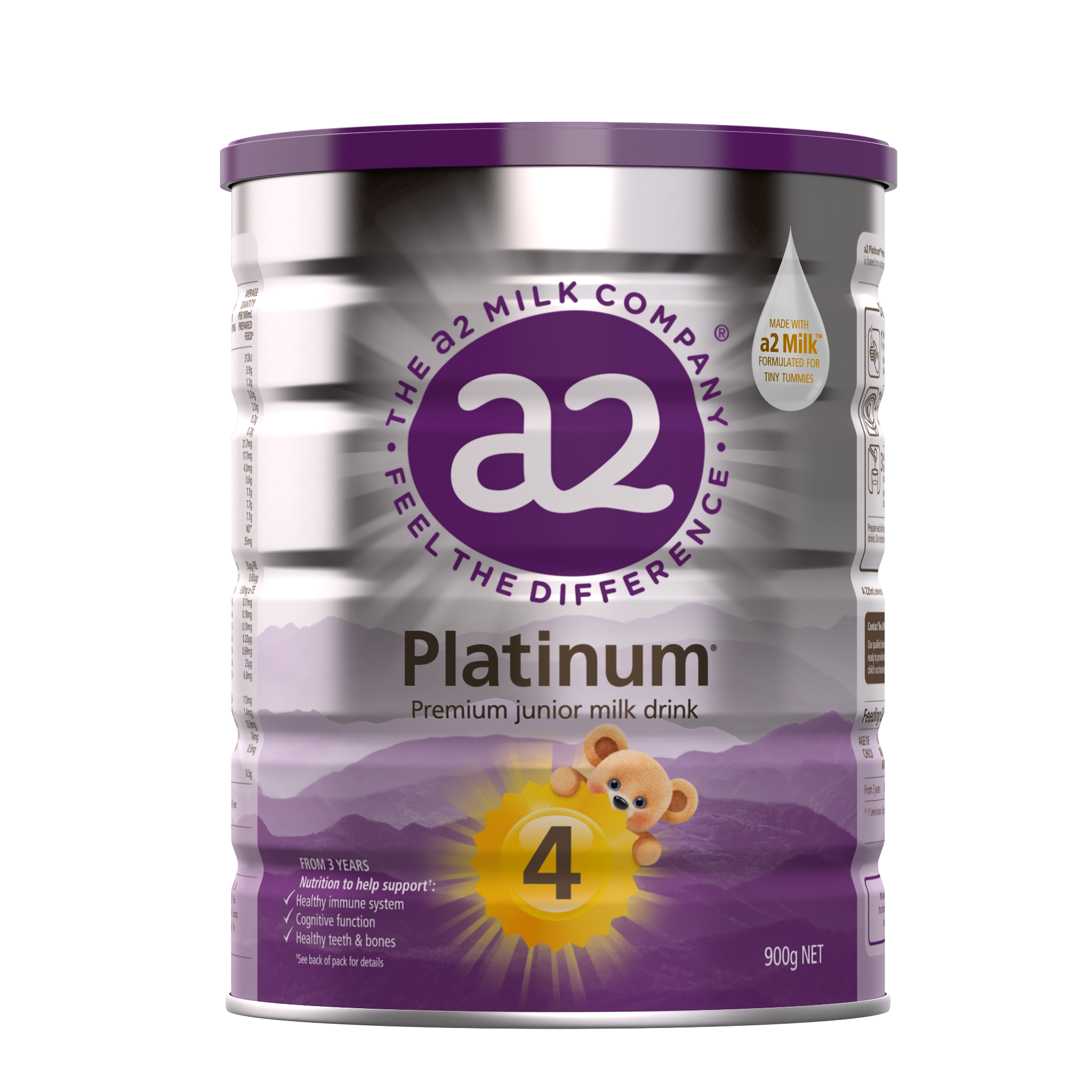 The a2 Milk Company – Cha đẻ của sữa đạm loại-A2 cùng hành trình 25 năm tiên phong và dẫn đầu - 2
