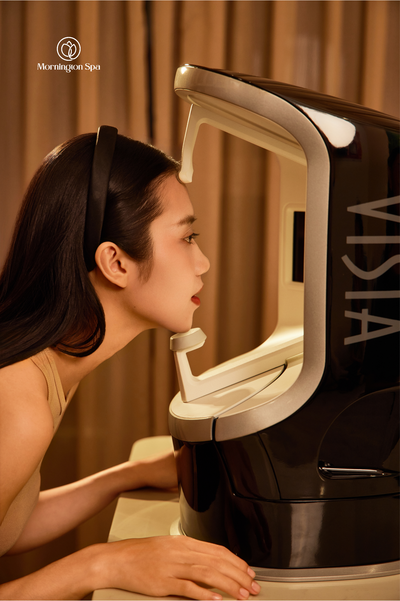 Không chạy theo xu hướng hào nhoáng, mỗi dịch vụ tại Mornington Spa đều hướng đến việc mang lại giá trị lâu dài cho sức khỏe và sắc đẹp của phái đẹp.