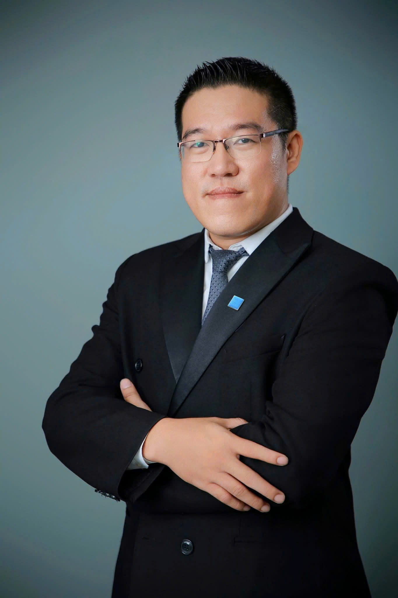 Mr. Lâm Công Thành - chuyên gia hàng đầu trong lĩnh vực TMĐT và marketing