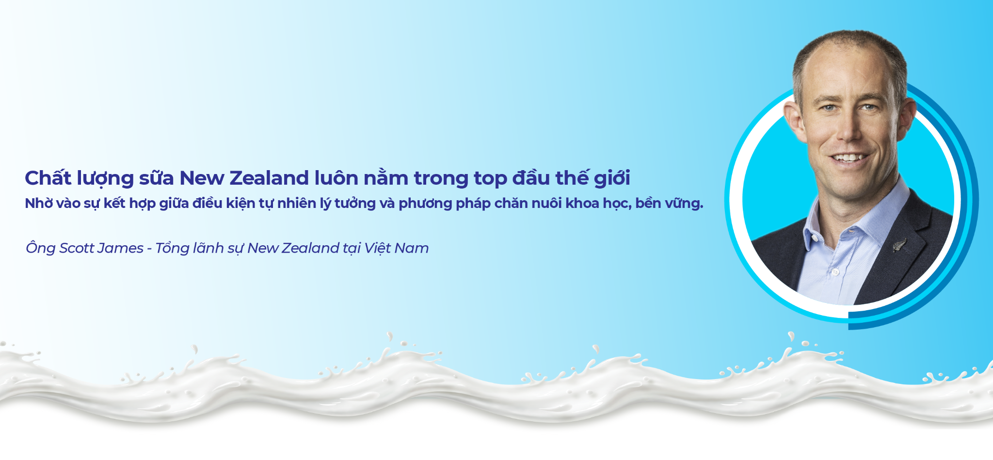Chọn sữa tươi đúng chuẩn – trao cho con nền tảng phát triển chiều cao và sức khỏe vững vàng - 2