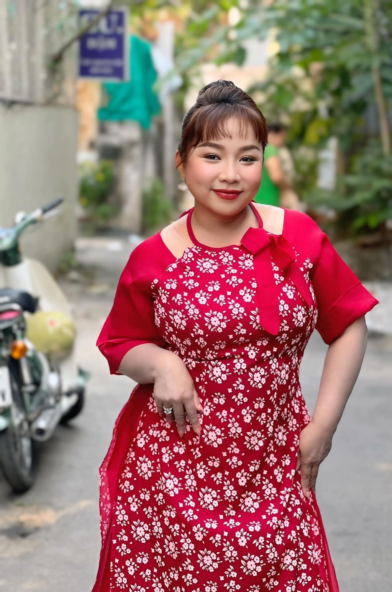 Với diện mạo mới, Diễn viên Kim Đào sẵn sàng thử sức ở nhiều vai diễn hơn trong tương lai.